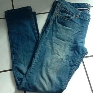 Rue 21 short skinny Jean's size 11/12